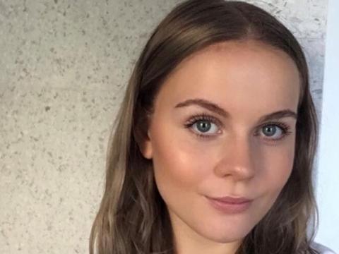 Klara Briem, þriðja árs nemi í læknisfræði við Háskóla Íslands, hefur hlotið styrk úr Menntasjóði Læknadeildar til að vinna að rannsóknarverkefni við Þýsku krabbameinsrannsóknarstofnunina (Deutsches Krebsforschungszentrum).