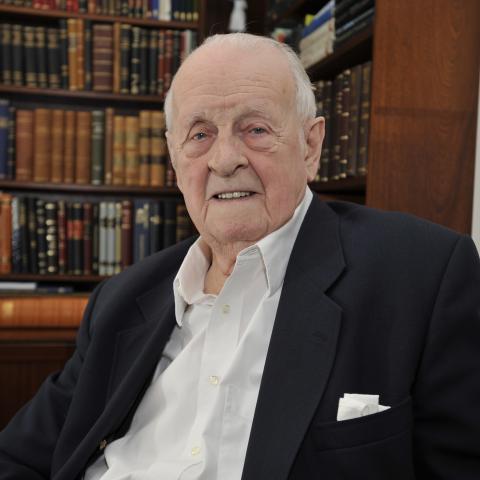 Bent Scheving Thorsteinsson