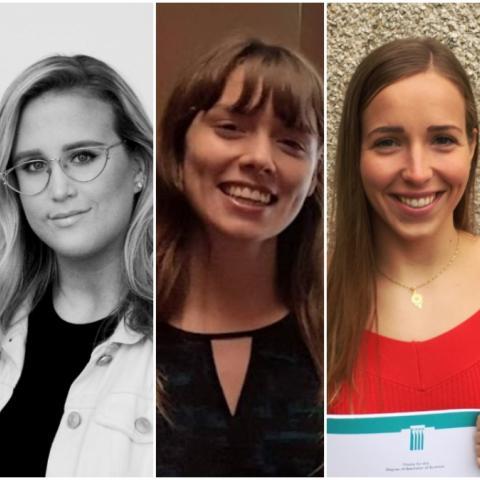 Samsett mynd af styrkhöfum. 